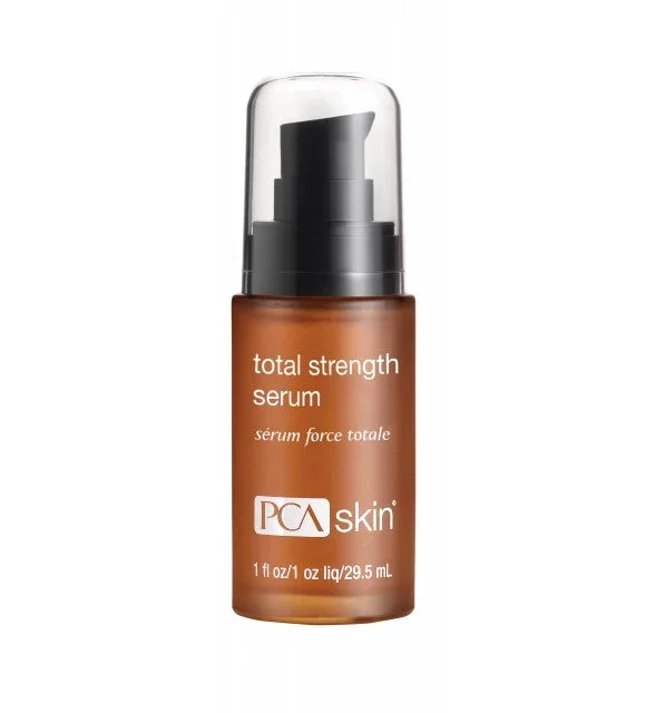 PCA Skin Total Strength Serum