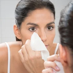 PDI Personal Wipe PDI Individual Packet Coconut Oil-Based Soap Solution, 100 EA/BX - Image 2