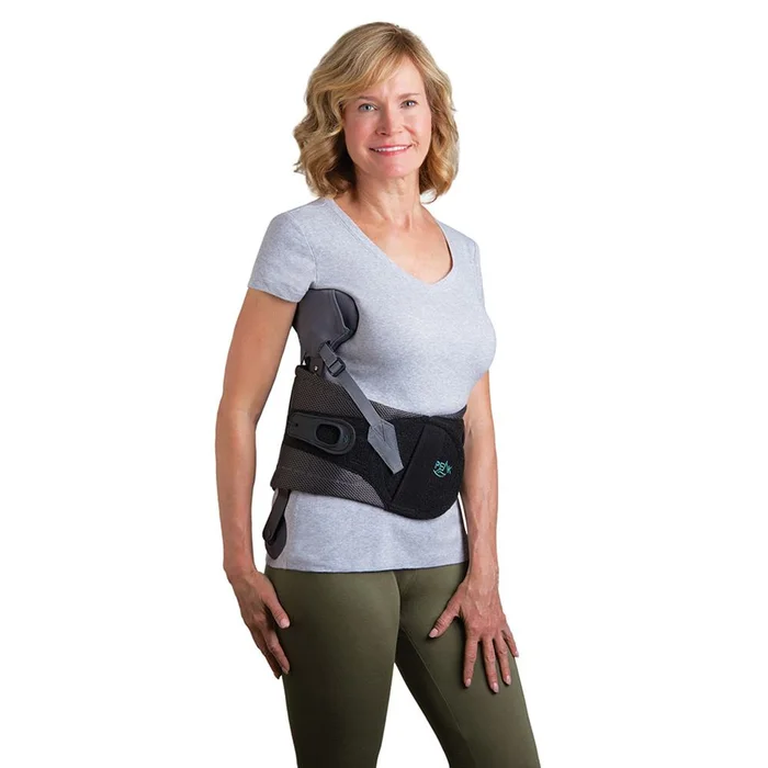 Peak Scoliosis Bracing System Scoliosis Bracing System, Medium – 52704