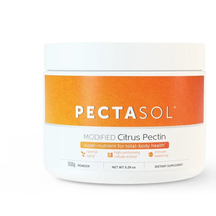 PectaSol Powder – MODIFIED CITRUS PECTIN
