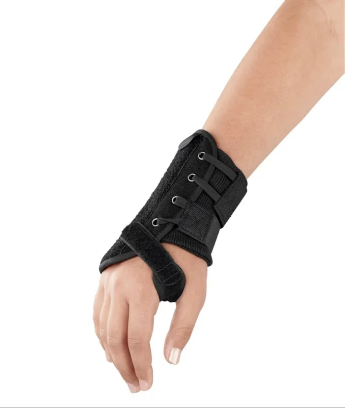 Pediatric Apollo Wrist Brace