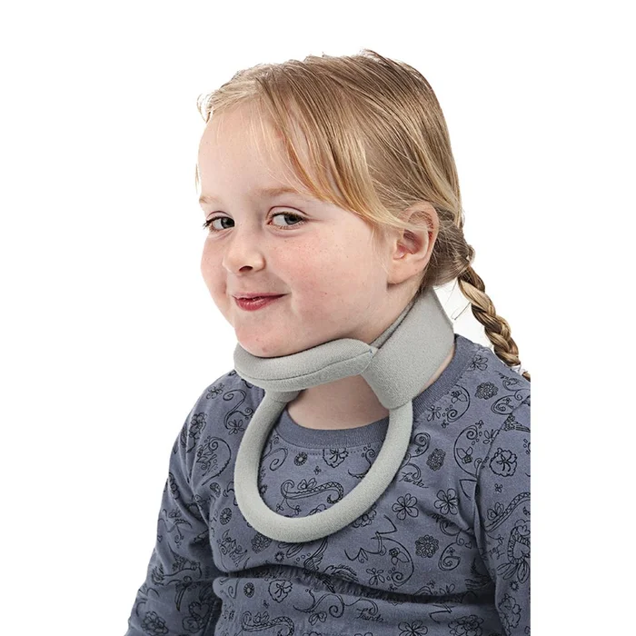 Pediatric Headmaster Collar Headmaster Collar, Latex, Infant – 60461/NA/INF