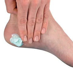 Pedifix Foot Moisturizer Pedifix 4 oz. Jar - Image 2