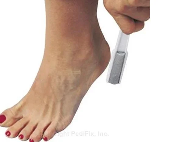 Pedifix Pedi-Quick Foot File – P3011