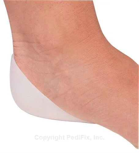 Pedifix Pedifix Heel Cup Large Without Closure Foot – 6575-L