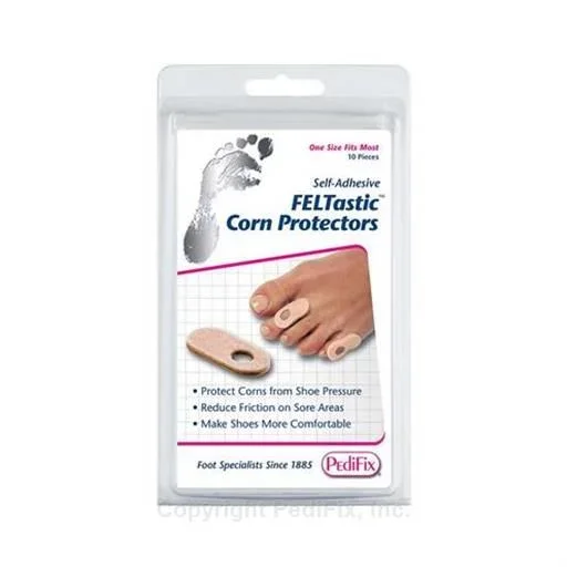 PediFix® FELTastic® Corn Protectors