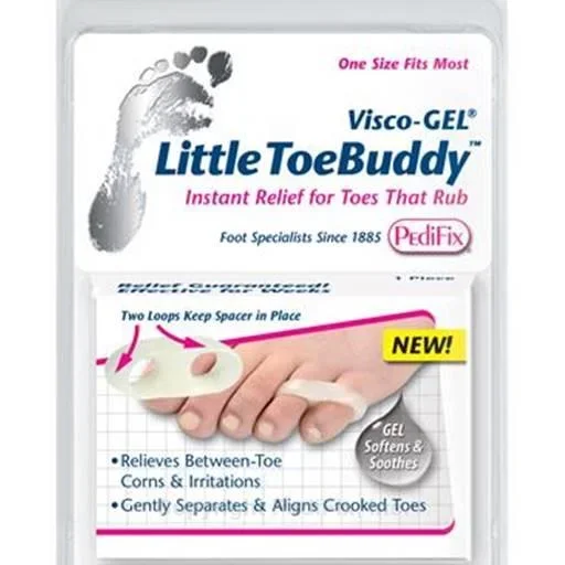 PediFix® Visco-GEL® Little ToeBuddy®