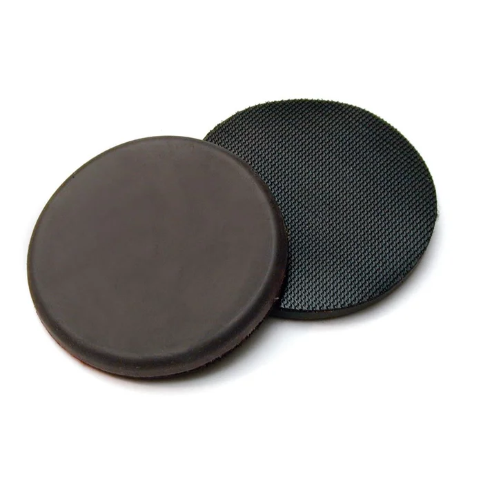 PediFix Visco-GEL Disks with Hook Backing Visco-Gel Pad Body Disks, 6mm, 2/pk – 65594
