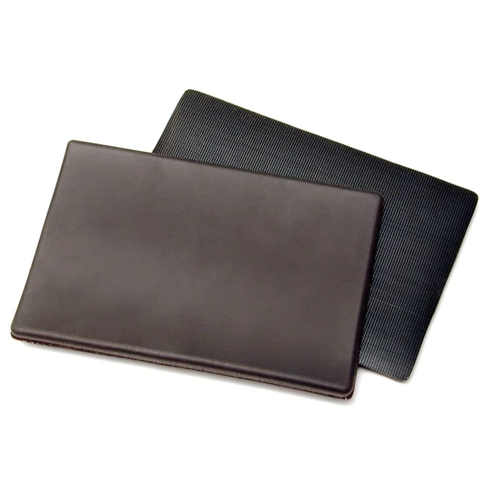 PediFix Visco-GEL Sheets with Hook Backing Visco-Gel Pad Sheets w/Hook Backing, 6mm, 2/pk – 65596