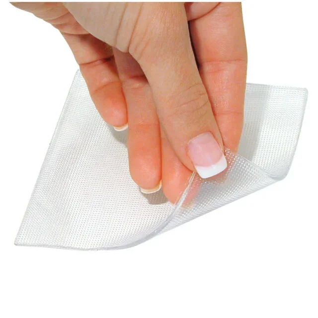 Pedifix Visco-Gel Silicone Sheeting Visco-GEL Silicone 2.5 X 3 Inch – P806