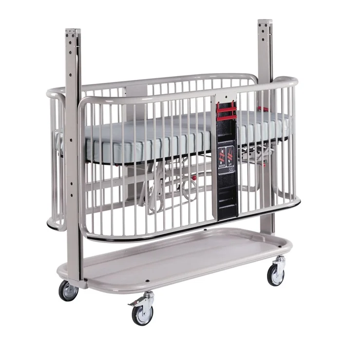 Pedigo 500 Pediatric Crib Stretcher Security Top for Pedigo 500 – 935942