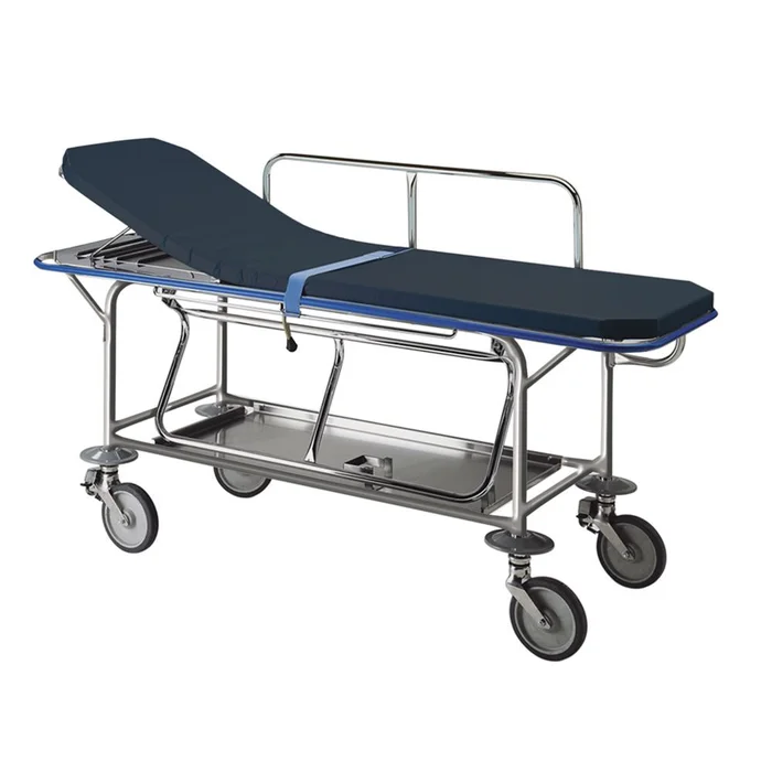 Pedigo P-171 Stretcher Side Rails – 924949