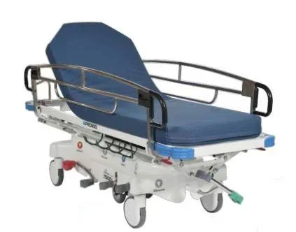 Pedigo Products PEDAL, FOOT END HYDRAULIC RELEASE F/STRETCHER – 750108