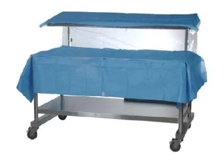 Pedigo Products Space Station Table Cover Pedigo Space Station Table – CDS-3072-DD