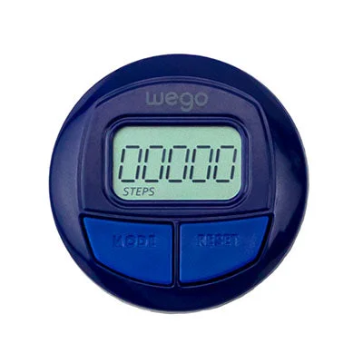 Pedometer, Step and Distance – 67-0048