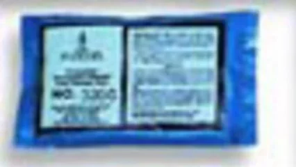 Pelton Shephard Industries Ice Pack General Purpose Small 3 X 5 Inch Gel Reusable – 120 Per Case