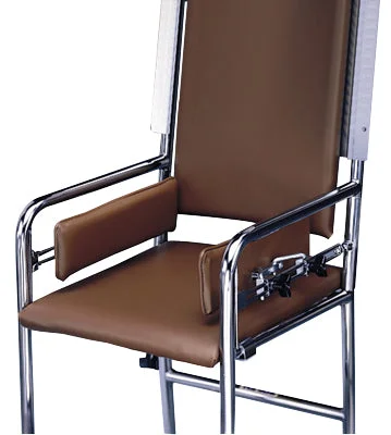 Pelvic supports for deluxe adjustable chair, small – 31-1146