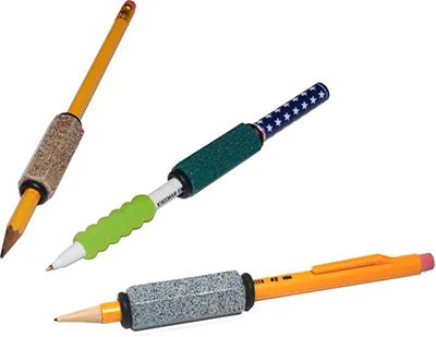 Pen and Pencil Weights, Set 3 – 50-5169