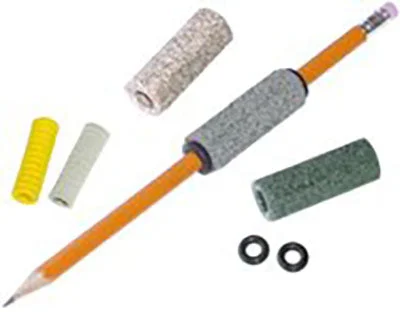 Pen and Pencil Weights, Weight Kit – 50-5170