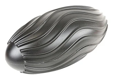 Pendell Elliptical Roll Wave – 18″ x 8″ – Black – 30-4440BLK