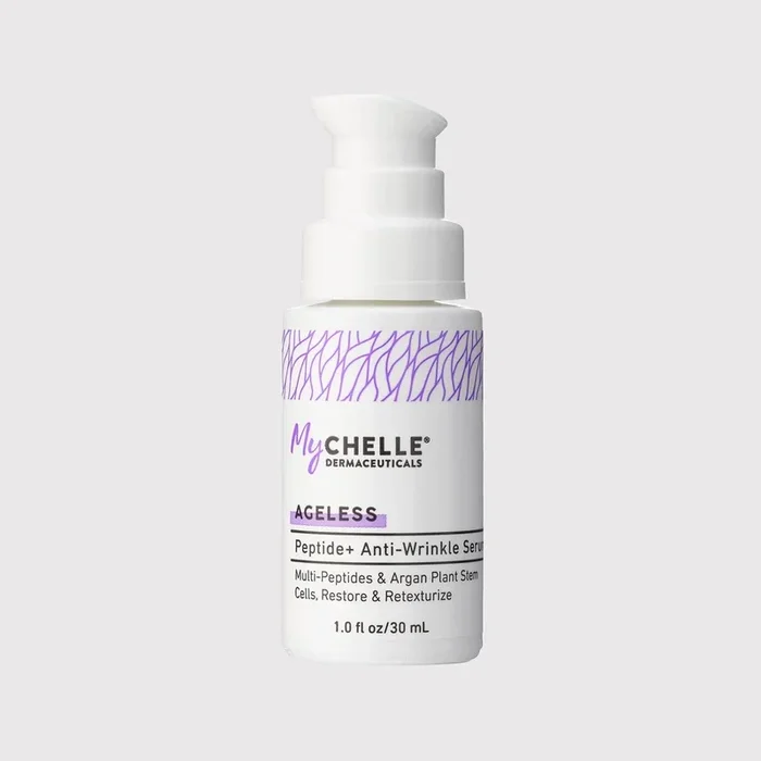 Peptide⁺ Anti-Wrinkle Serum