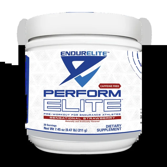 Perform Elite Caffeine Free