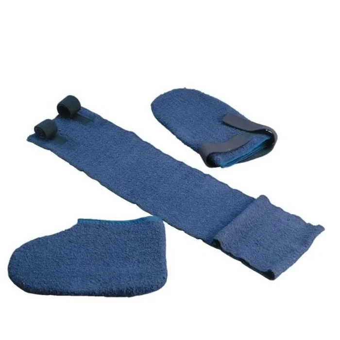 Performa Insulation Garments, Terry Cloth Material