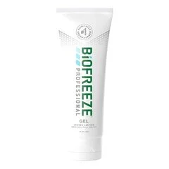 Performance Health Cold Therapy Pain Relief Biofreeze® Gel 4 oz.