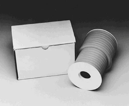Performance Health Connector Tubing 50 Foot Length 1/8 Inch ID NonSterile Without Connector Amber Smooth OT Surface Natural Latex Rubber – 10916