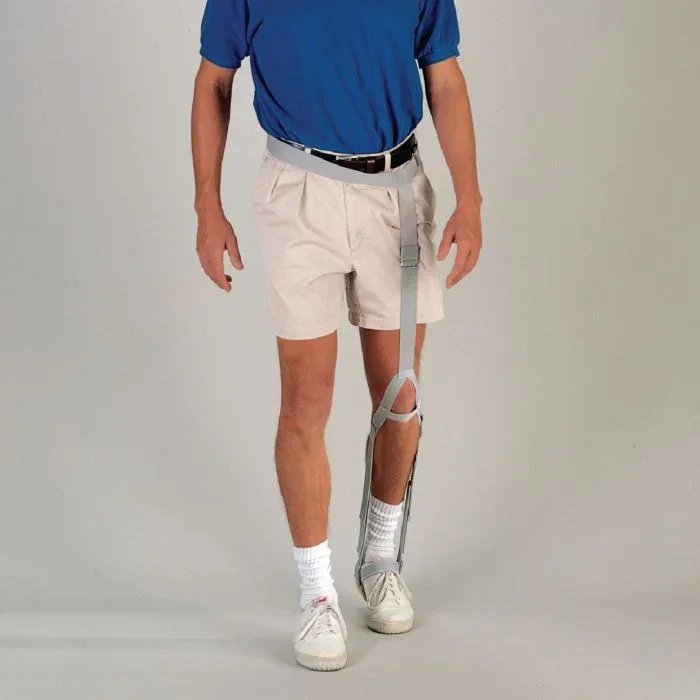 Performance Health Lema Strap Leg Lifter – 6204