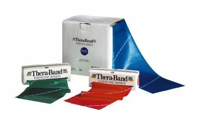 Performance Health Thera-Band Exercise Resistance Band