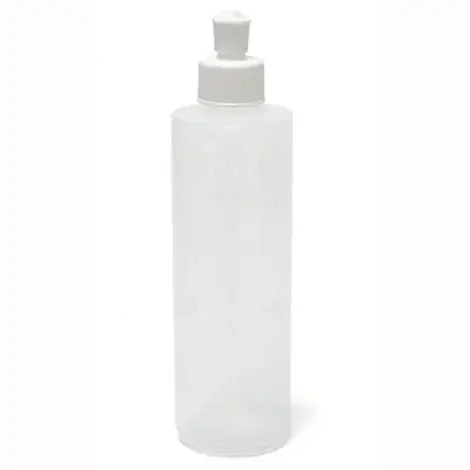 Perineal Irrigation Bottle Graduated, Empty, 8oz