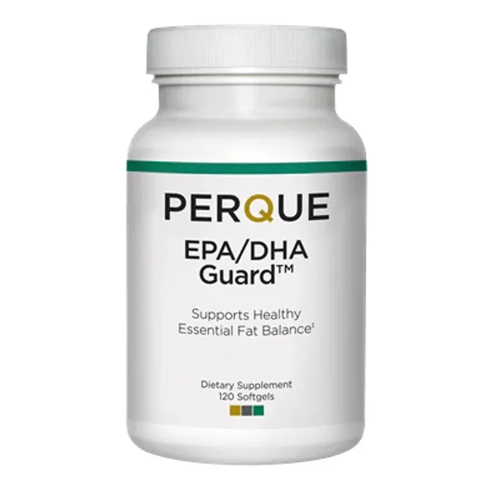 PERQUE EPA/DHA