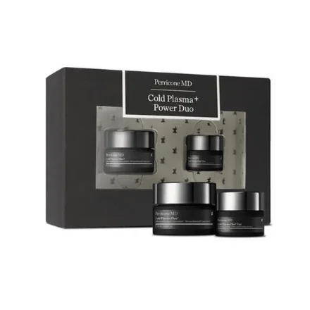 Perricone MD Cold Plasma+ Power Duo Set