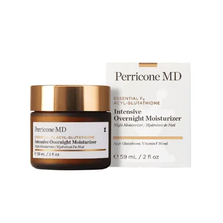 Perricone MD Essential FX – Intensive Overnight Moisturizer 2oz