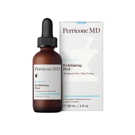 Perricone MD No:Rinse – Exfoliating Peel 2oz