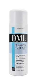 Person & Covey DML Hand and Body Moisturizer 16 oz. Pump Bottle Unscented Lotion – 96072216