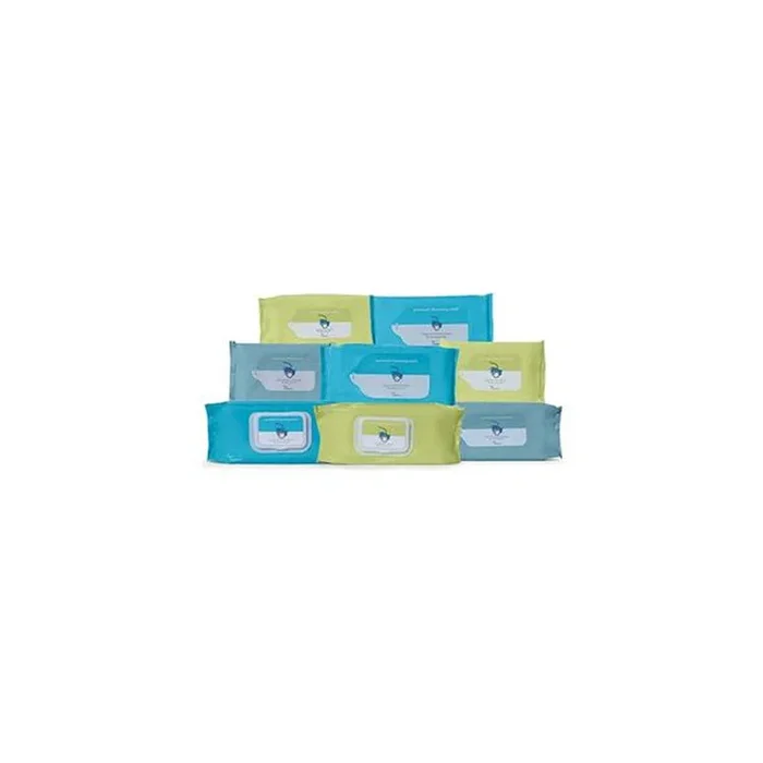 Personal Cleansing Cloths