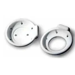 Personal Medical Pessary Dish Size 2 100% Silicone