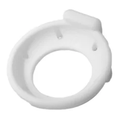 Personal Medical Pessary EvaCare Dish W/O Support Size 6 100% Silicone