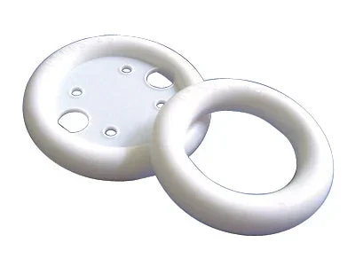Pessary Ring 2.25 w/Support #2