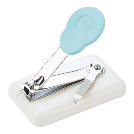 PETA Table Top Finger Nail Clipper