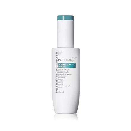 Peter Thomas Roth Peptide 21 Wrinkle Resist Serum 1oz