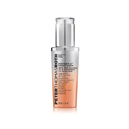 Peter Thomas Roth Potent-C Power Serum 1oz