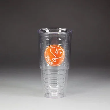 Pharmacy Nurse Tervis Tumbler, 24 oz.