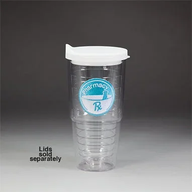 Pharmacy Tervis Tumbler, 24 oz.