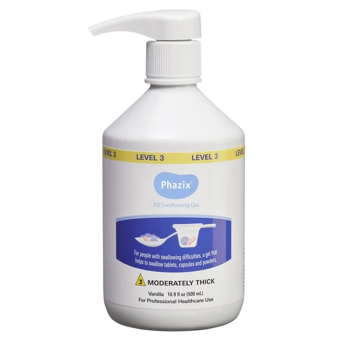 Phazix Level 3 Swallowing Aid
