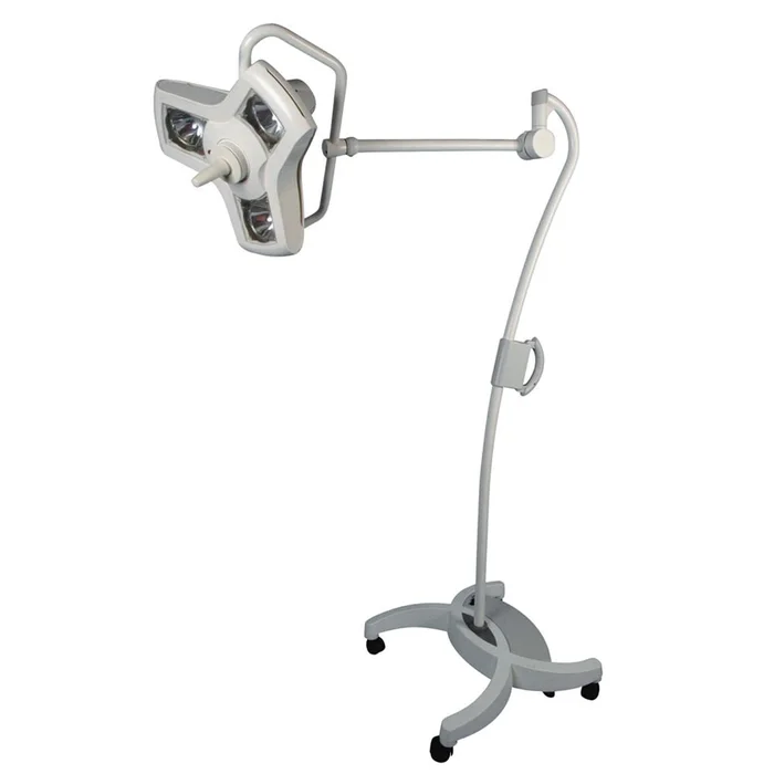 Philips Burton AIM-100 Surgical Light Surgical Light, Single Ceiling – 933753