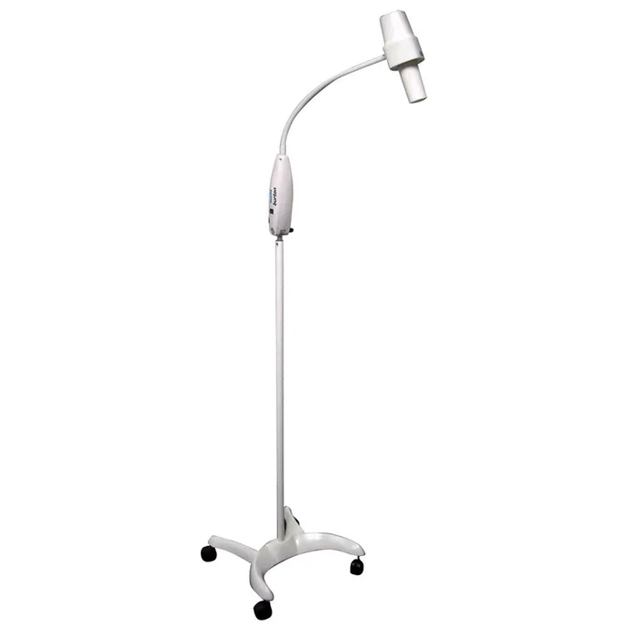 Philips Burton Ob/Gyn Bright Spot Halogen Exam Light Replacement Bulbs, 4/pk – 930893