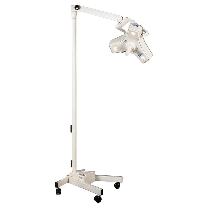 Philips Burton Outpatient II Lights Outpatient II Plus Single Head Ceiling Model, 49 lbs – 95-848